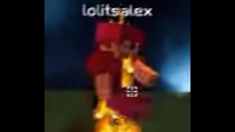 Arcane Hcf : DESTROYING LOLITSALEX!!! WINNING A 3V1?!