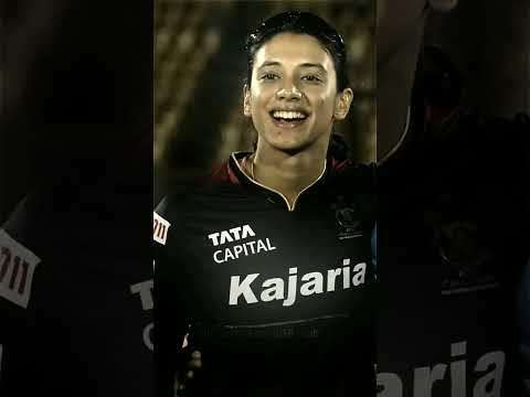 Smriti mandhana whatsapp