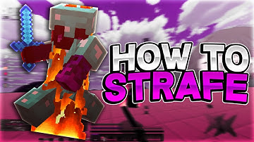 Ultimate Strafe Guide! How To Strafe + 5 Ways To Strafe | 2021 Guide!