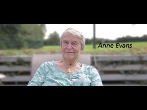 Anne Evans - a gambling-related suicide story