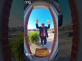 Dancing donald