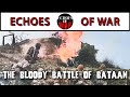 The Bloody Battle of Bataan