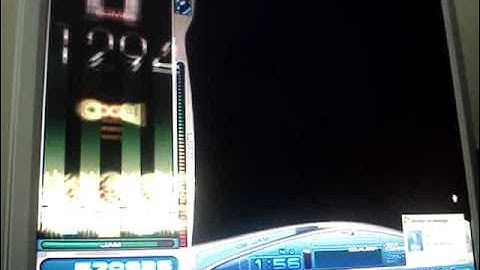 O2JAM GO HELL! HX4 FC-ed