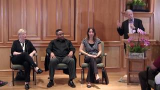 Re imagining Careers: Part 1