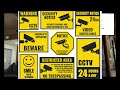 ABS - Security Tips