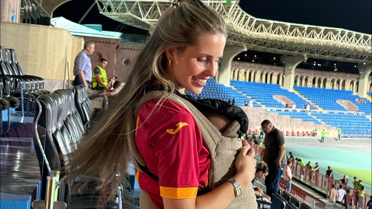 Maži džiaugsmai: Heilės ragavimai ir mūsų buitis Armėnijoje | #Vlogas