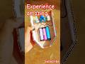 experience amazing 😍😍 #subscribe #like #share #viral #shortvideo #trending #youtube