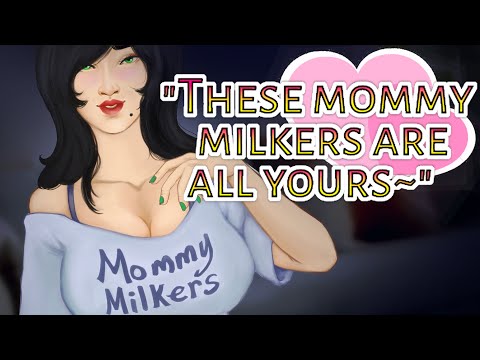 Let Mommy Smother And Love You[ASMR Roleplay][F4A][Forehead Kisses][Appreciation][Humming][Back Rub]