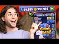 Subway Surfers Hack/Mod - Unlimited Coins and Keys (iOS Android APK) 2026 *100 % Working*