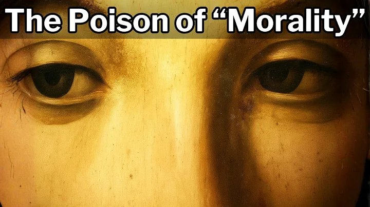 The Dark Side of Morality That No One Wants to Hear | Nietzsche