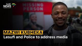 Mazwi Kubheka | Businessman found alive after being feared kidnapped