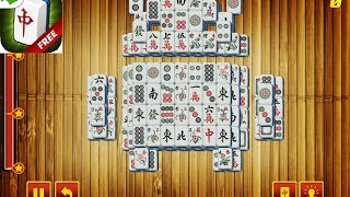 Mahjong Jogatina Gameplay screenshot 4