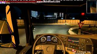 ["ETS2", "Euro Truck Simulator 2 (Video Game)", "Vehicle Simulation Game (Video Game Genre)"]