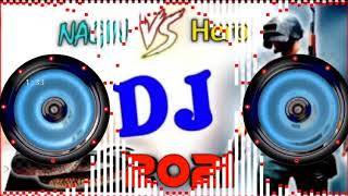 Nagin dhun vs pubg hard bass dj remix √√ happy new year dj compttion √√ dj sunil jharkhand