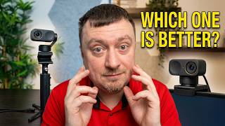 Insta360 Link 2 Pro vs Link 2C Pro - Which Webcam Is Right For You?