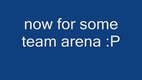 JasonX vs nightmare bots quake3arena