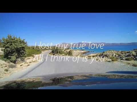 Since You Been Gone-Carl Kammeyer (Lyrics Video)