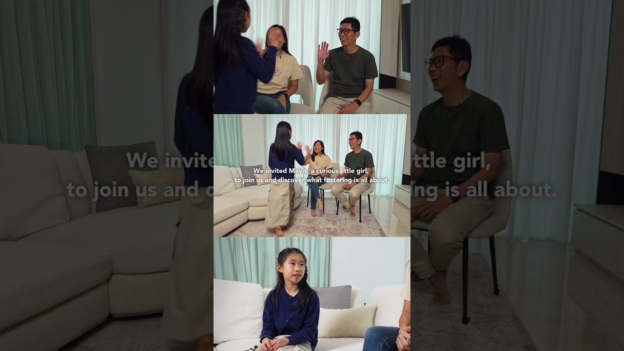 Epworth Community on Fostering