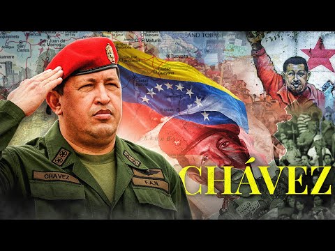 Video: Come Chavez è salito al potere?