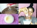 Use Rice Water This Way You Will Be Surprise How Your Skin Will Look |How to Make And Use Rice Water