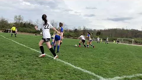Blue Chip Showcase 2019- #19