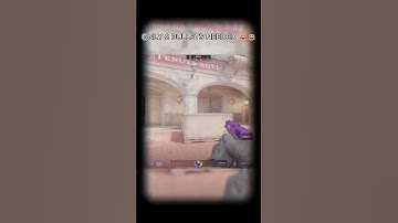 Only 2 bullets 😂😂 #csgo #cs2 #counterstrike #cs2moments #cs2funny #cs2gameplay #shorts #xalgo