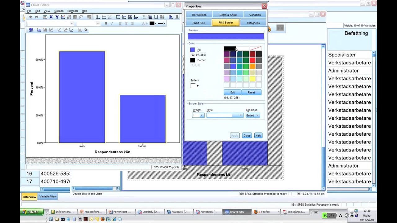ibm spss statistics 17.0 ibm spss statistics 17.0