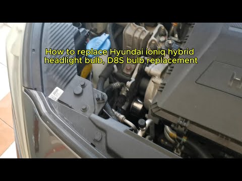 Auto Light Bulb Guide