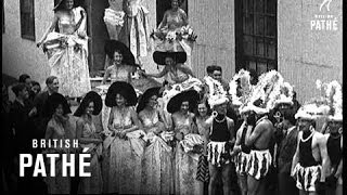 "Sevres China" (1930)