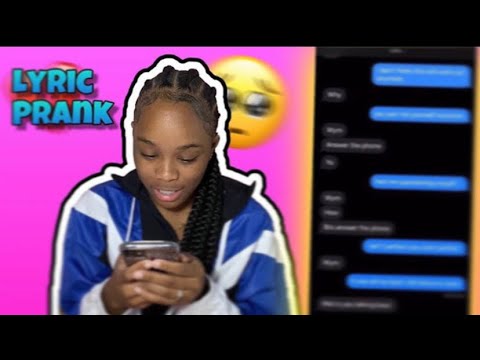 break-up-lyric-prank-on-boyfriend-💔