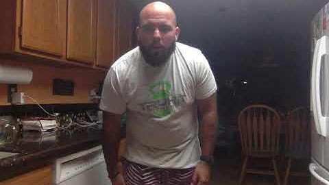 ASL 101 Lesson 8 Assignment 2