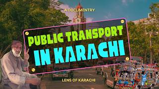 Public Transport Problems in Karachi | Struggles Faced by University Students Daily