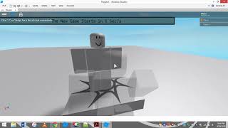 [Scripting Helpers] How do i make a intermission map script