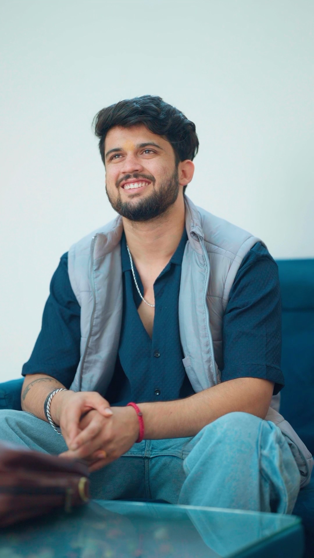 Pati aur patni ka pyar ?❤️ #familylovestory #unknownboyvarun #shorts