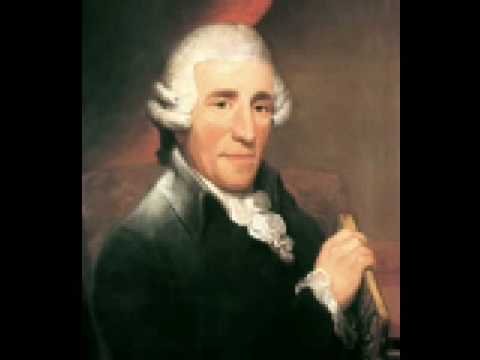 Rosario Ruggiero interpreta FJ Haydn sonata Hob XVI n 37 (I-II-III mov ) (Capri 1988)