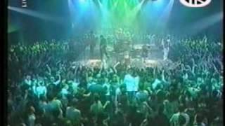 Crazy Town - Toxic - Live in Berlin!