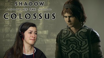 THE FINAL SHOWDOWN | Shadow of the Colossus Walkthrough | Part 9 (END)