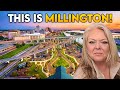 Explore MILLINGTON TENNESSEE Today: Living Near Memphis Without The Price Tag? | Memphis Tennessee