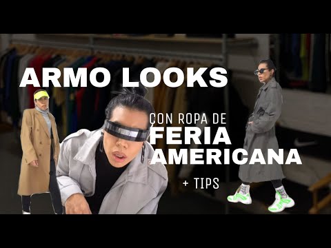 Vender ropa segunda mano