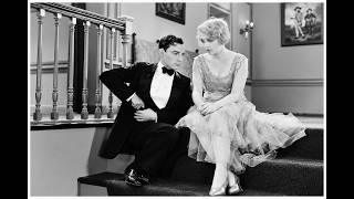 Buster Keaton in Free and Easy 1930: The Truth Behind His First Sound Film | Full Movie