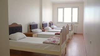 Malatya İlahiyat Vakfı Erkek Öğrenci Yurdu