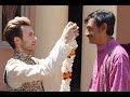 THE WORLD'S FIRST OPENLY GAY PRINCE | INSPIRED CITIZEN & PRINCE MANVENDRA SINGH GOHIL