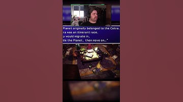 Sephiroth Reveals the Truth About the Cetra📖🌍⚔️ #finalfantasyvii  #gaming