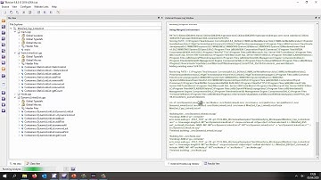 Measuring structural coverage on software running on FPGAs