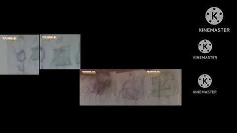 NumberPhomnha Sings U N C L E A R (0-10)