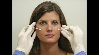 Sensory Assessment Vibration Sensation and Position Sense ( Neurological Examination)