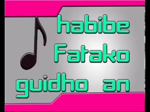 ▶ Habib Fatako 2014