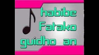 ▶ Habib Fatako 2014
