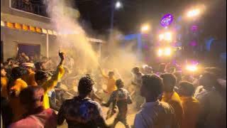 Sachin Banjo Party Bhusawal In Sawara || Song Lal Lal Hoto Pe  🎧💥