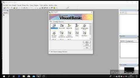TUGAS VISUAL BASIC|NURMALA|20.1.6.0030|TEKNIK INFORMATIKA|POLITEKNIK BAJA TEGAL